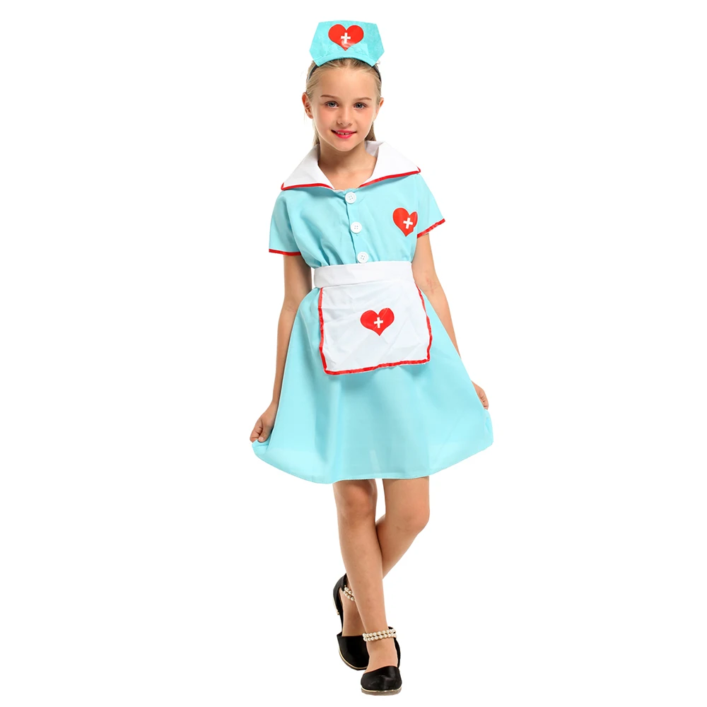 Nurse Girl 1