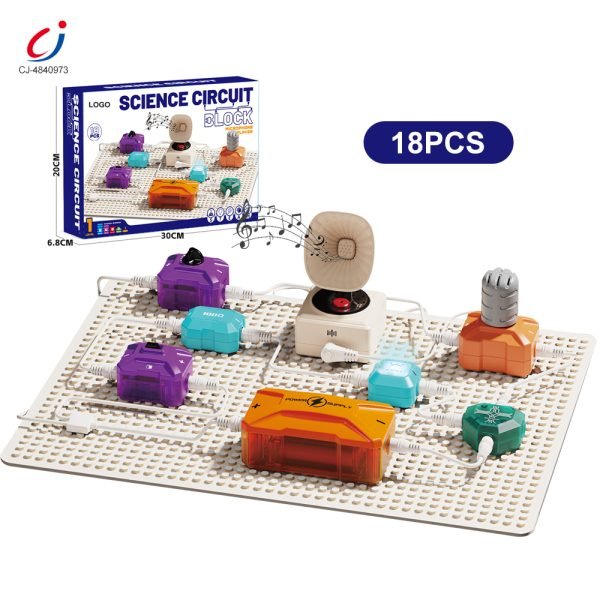 science circuit