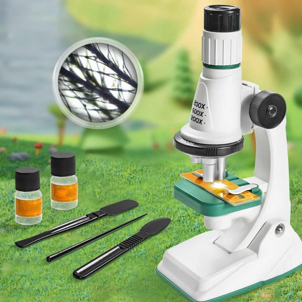 microscope 1