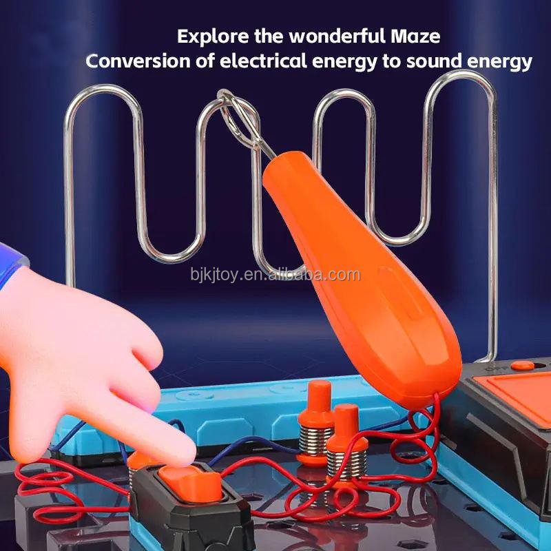 science electronics 4