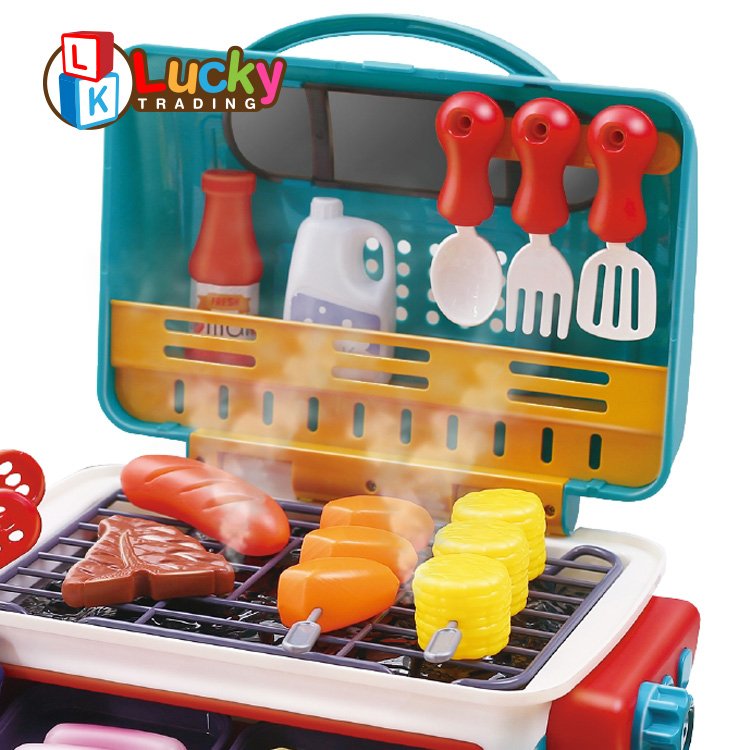 Little Chef kitchen 4