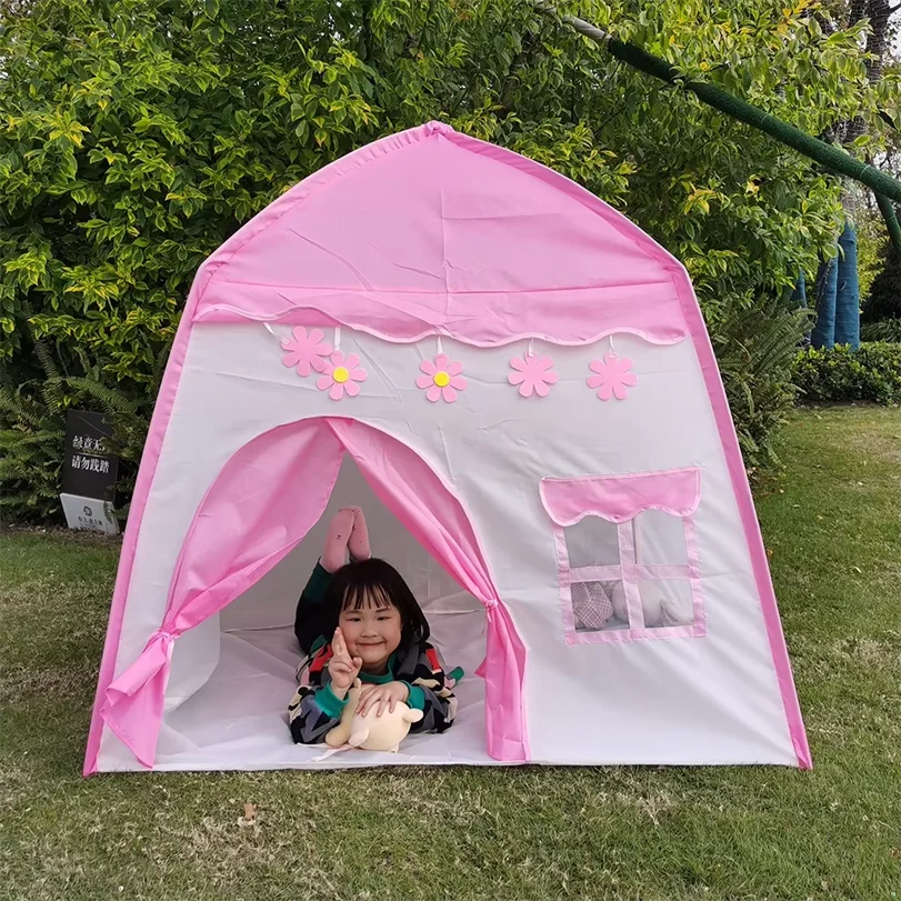 Tent 130x130 cm 2
