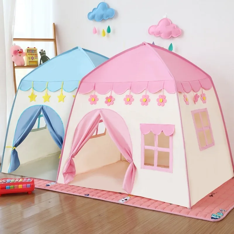Tent 130x130 cm 2
