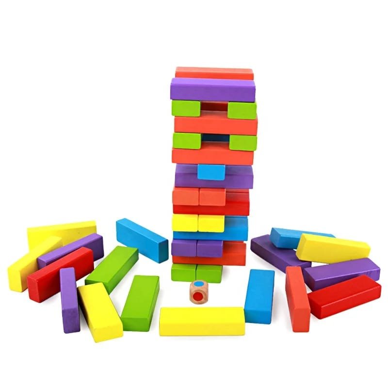 Jenga 2