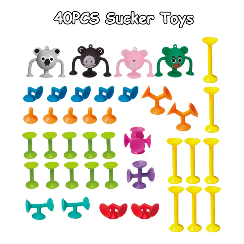 Sibelly pops 40pcs 3