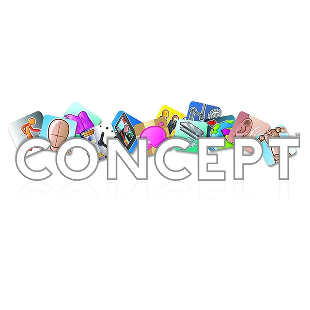 Concept 7