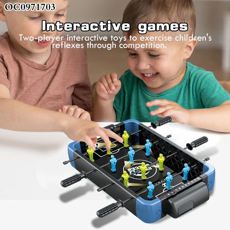 5in1 Multifunctional Game Desk 5