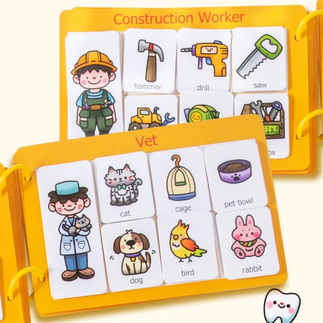 Job Matching 4