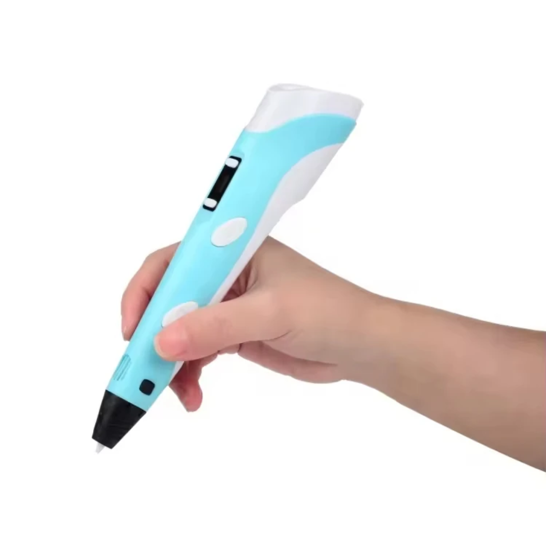 3D Drawing Pen 9