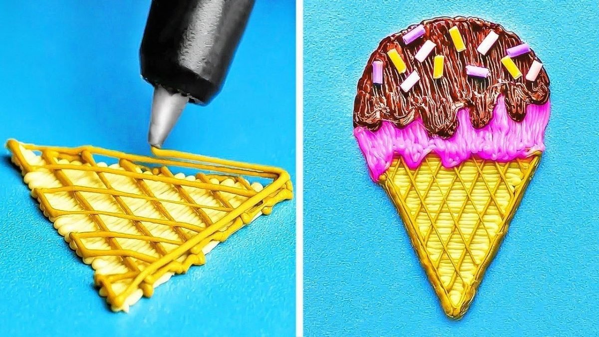 3D Drawing Pen 4