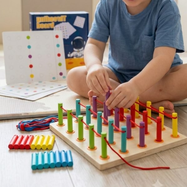 Threading Board