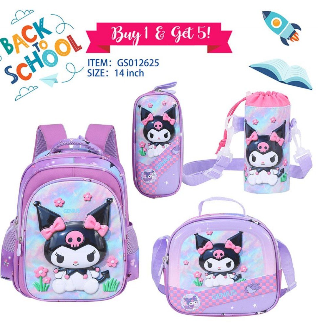 Genius 14in - GS012625