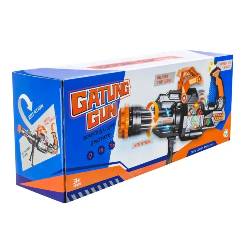 Gatung Gun 2