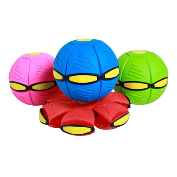 Flying Disc ball