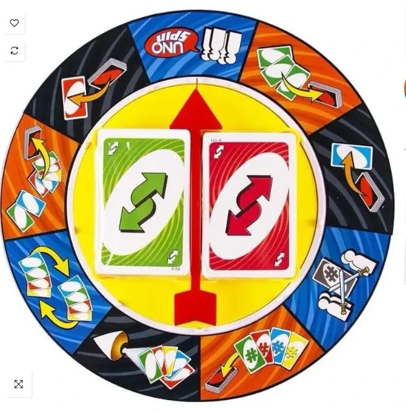 Uno spin 2