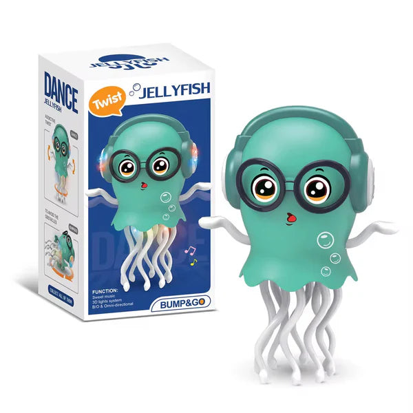 Jelly Fish