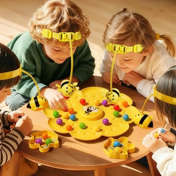 Bee toys