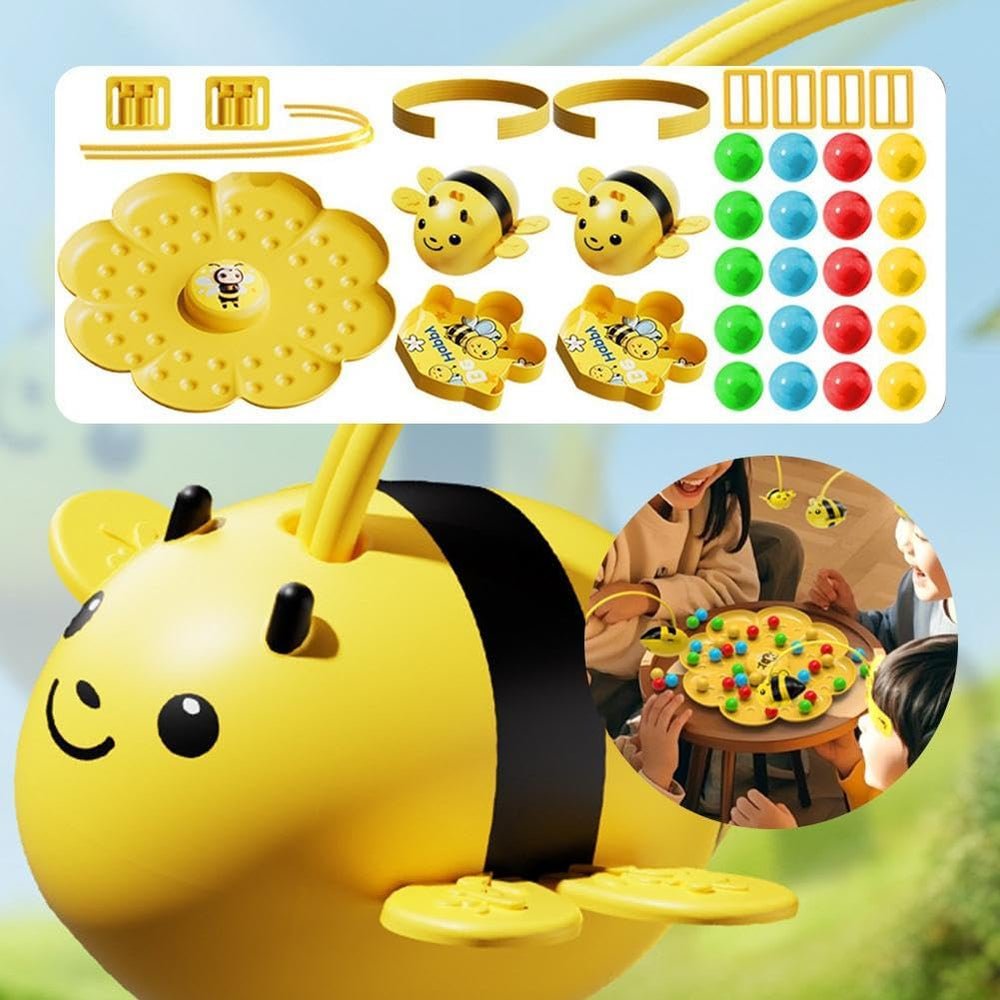 Bee toys 4