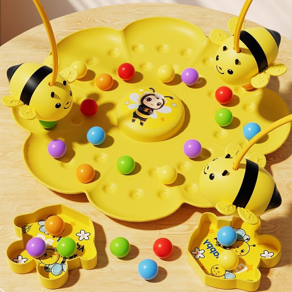 Bee toys 2