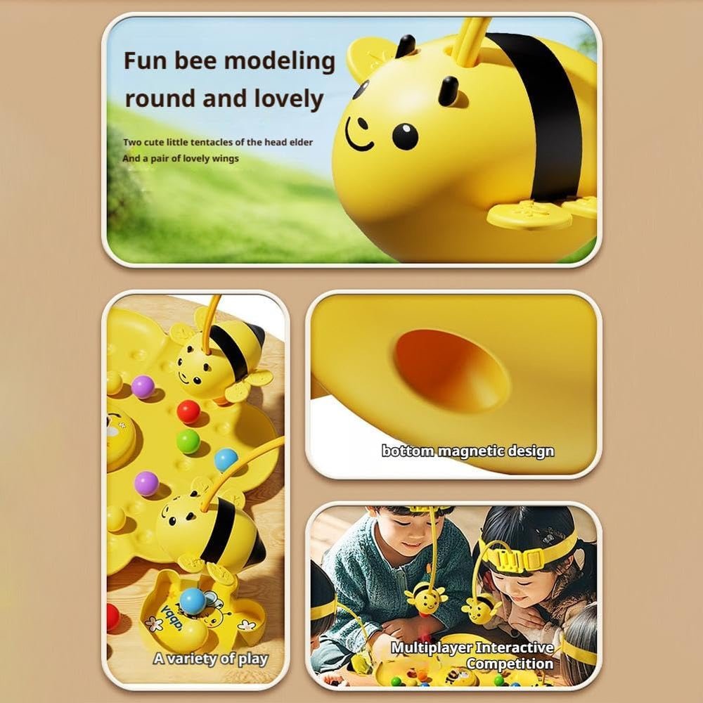 Bee toys 5