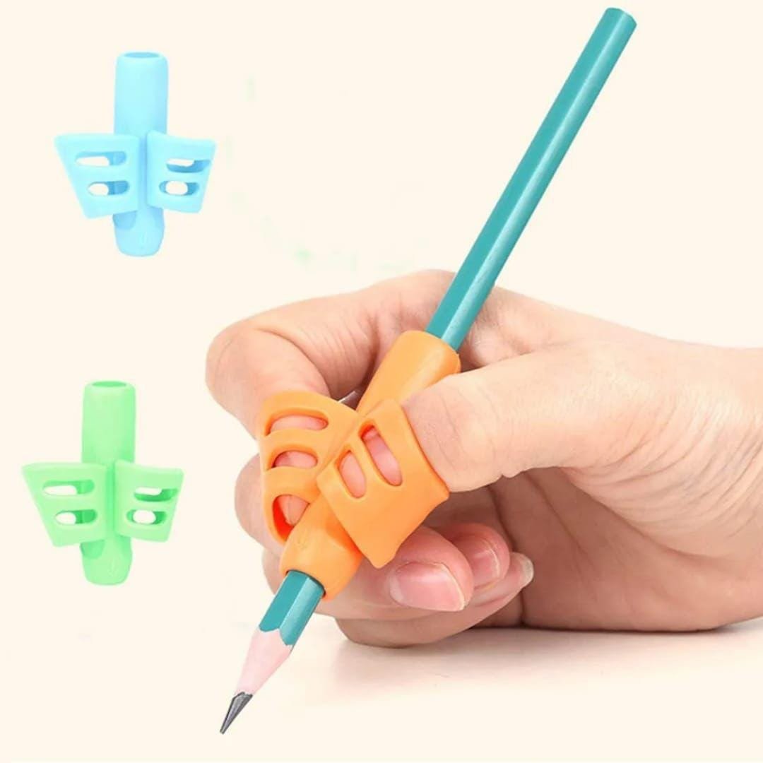 Three Finger Silicone Pen 3