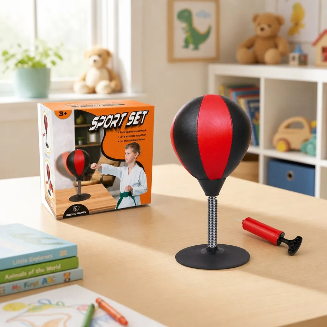 Sport Set 4