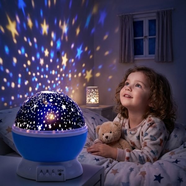 Star master