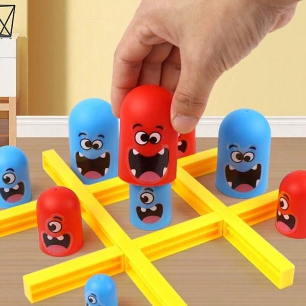 Game chess