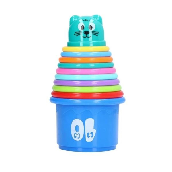 kids Stacking cups